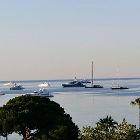 Bijou Plage Juan-les-Pins Exterior foto