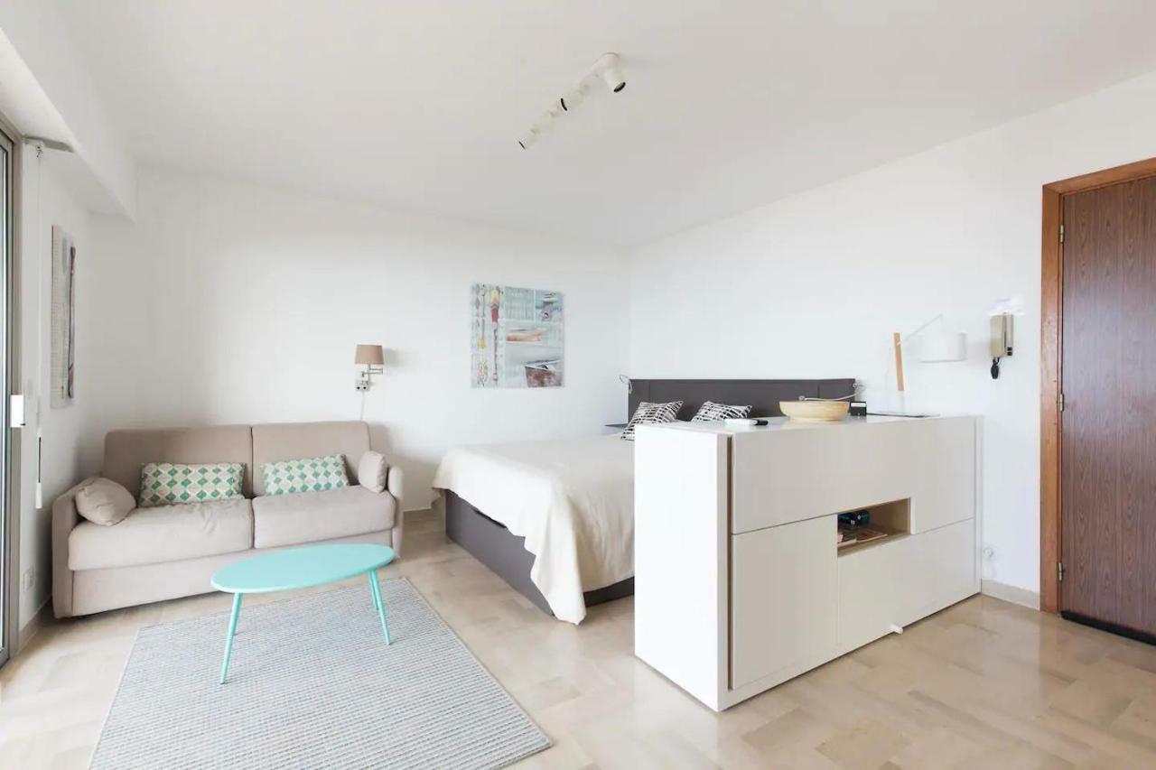 Bijou Plage Juan-les-Pins Exterior foto